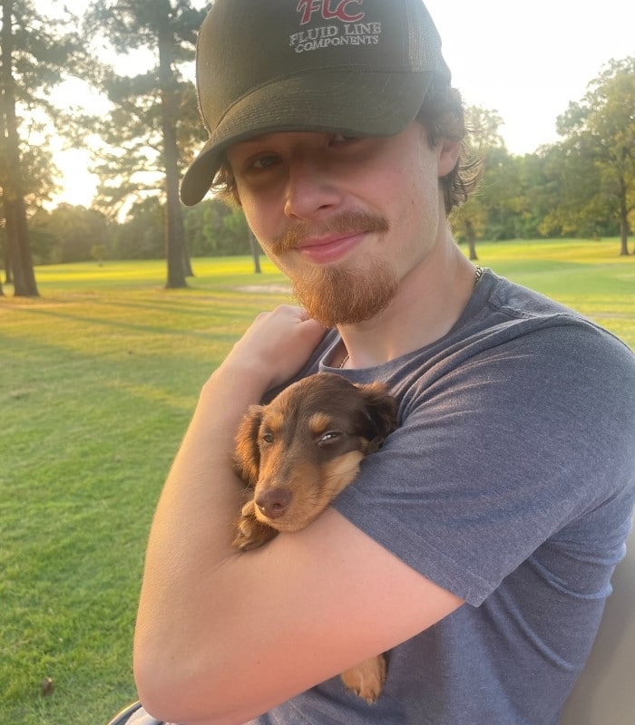 Ashtyn Brooke Harvey